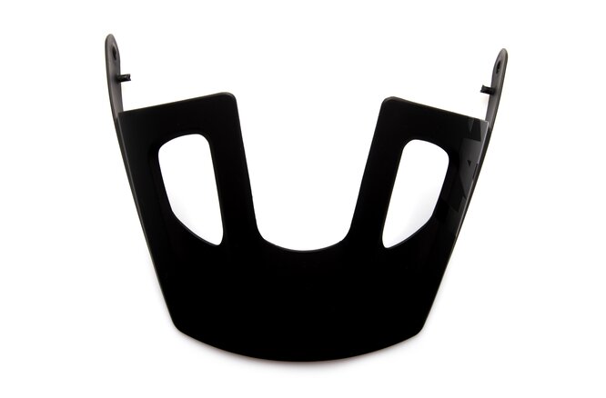 LAZER Part Impala Visor (MY19) matte black