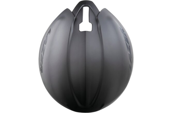 LAZER Aeroshell Genesis black reflective