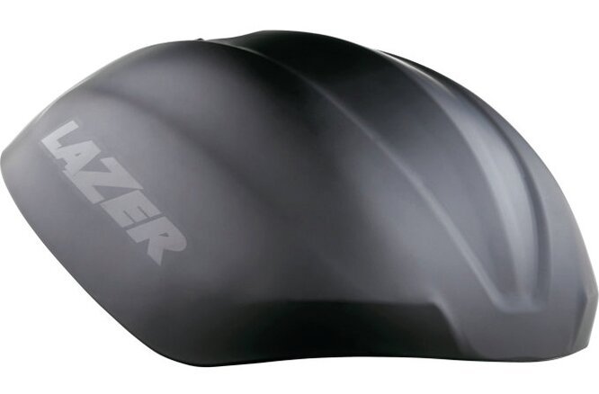 LAZER Aeroshell Genesis black reflective