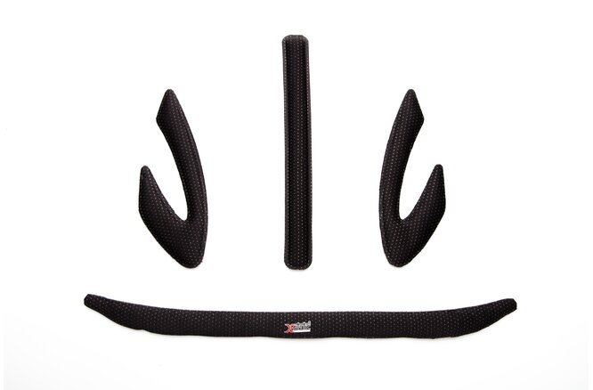 Lazer Bullet Padding