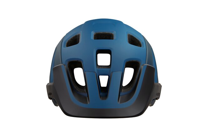 LAZER Unisex MTB Jackal MIPS Helm matte blue