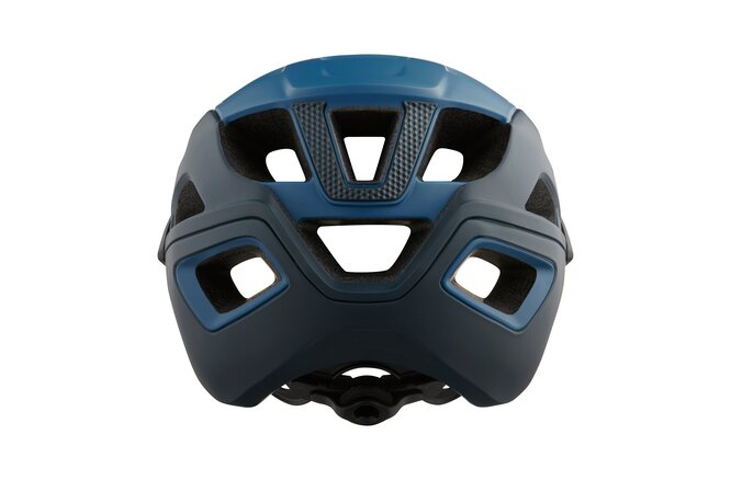 LAZER Unisex MTB Jackal MIPS Helm matte blue