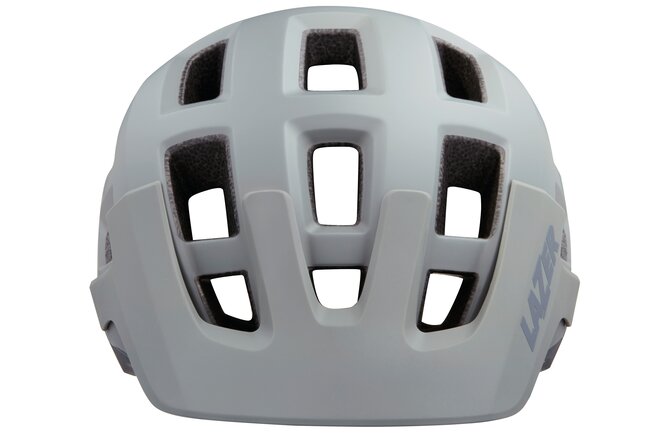 LAZER Unisex MTB Coyote MIPS Helm matte dark grey