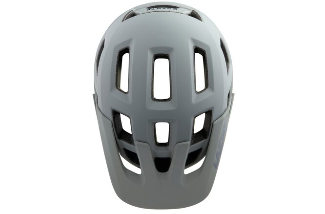 LAZER Unisex MTB Coyote MIPS Helm matte dark grey