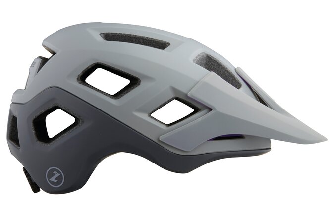 LAZER Unisex MTB Coyote MIPS Helm matte dark grey