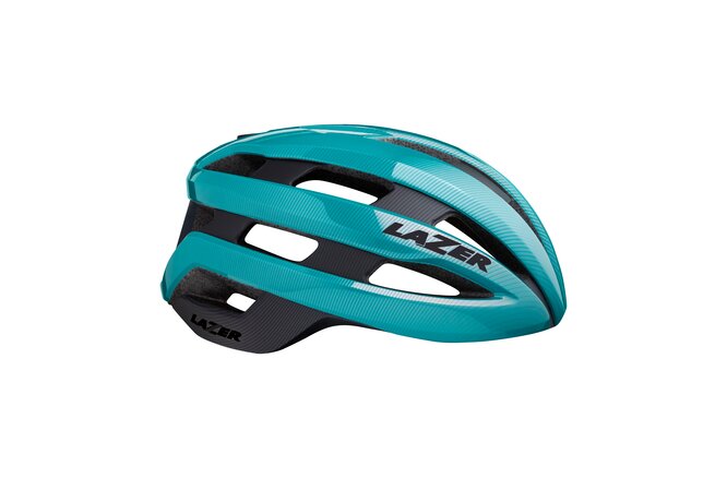 LAZER Unisex Road Sphere Mips Helm blue