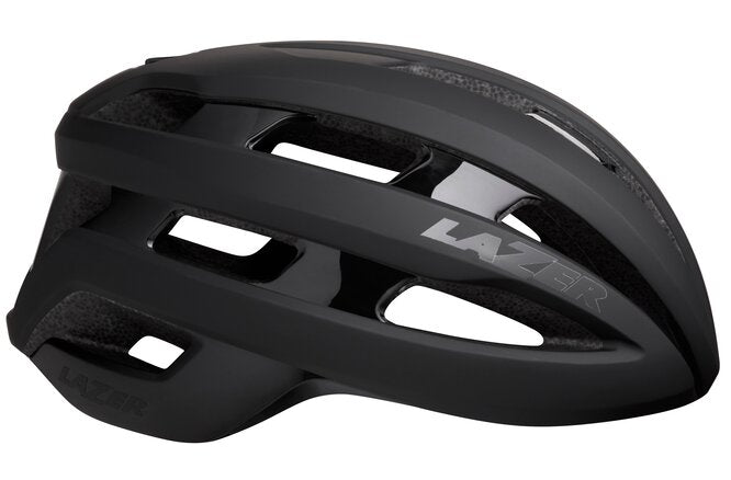 LAZER Unisex Road Sphere Mips Helm matte black