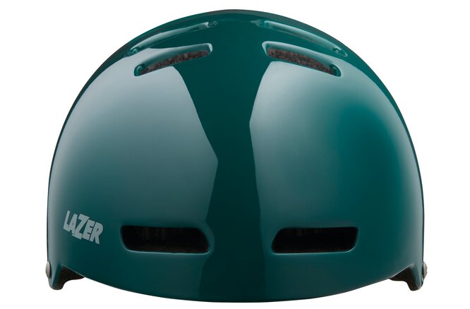 LAZER Unisex City Armor 2.0 Helm cyan