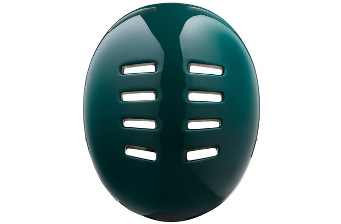 LAZER Unisex City Armor 2.0 Helm cyan