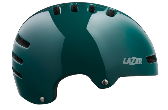 LAZER Unisex City Armor 2.0 Helm cyan
