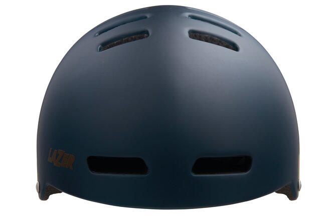 LAZER Unisex City Armor 2.0 Helm matte dark blue