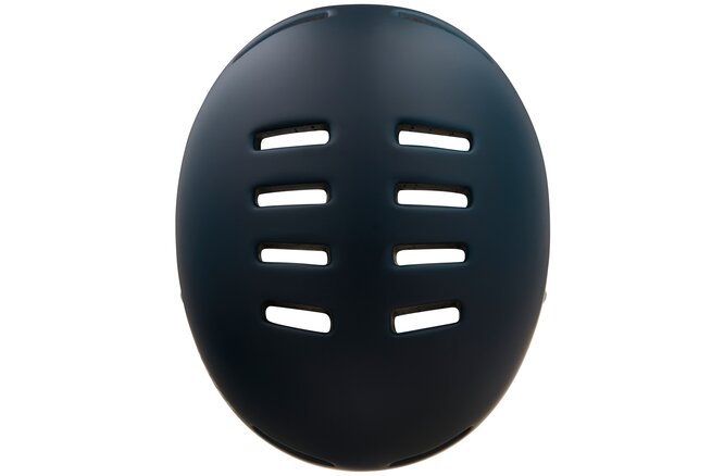 LAZER Unisex City Armor 2.0 Helm matte dark blue