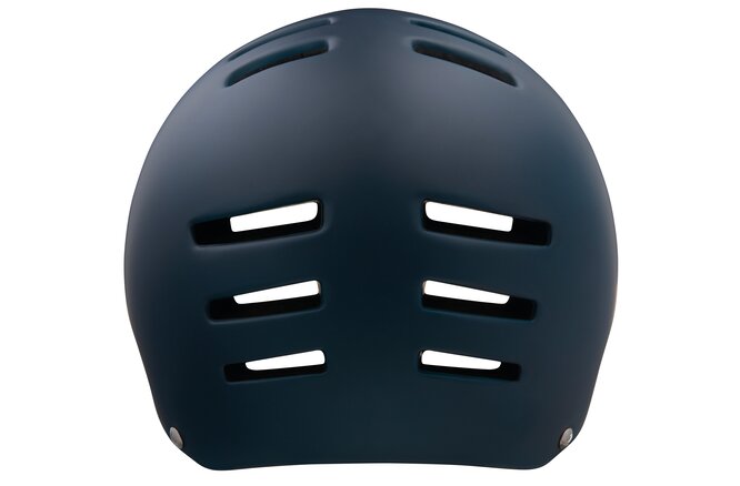 LAZER Unisex City Armor 2.0 Helm matte dark blue