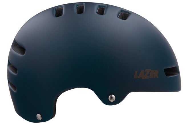 LAZER Unisex City Armor 2.0 Helm matte dark blue