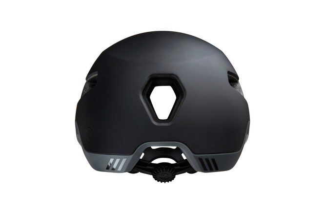 LAZER Unisex City Cruizer Helm matte black