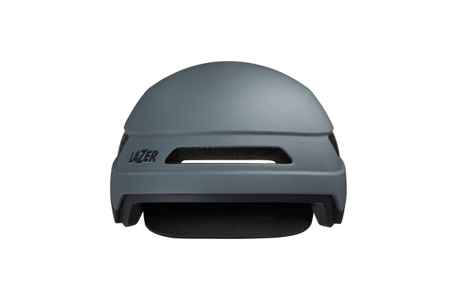 LAZER Unisex City Cruizer Helm matte dark grey