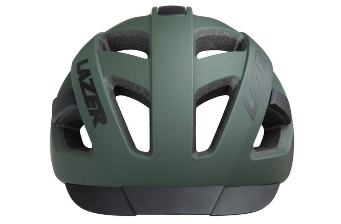 LAZER Unisex Sport Cameleon MIPS Helm matte dark green
