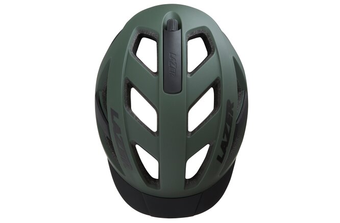 LAZER Unisex Sport Cameleon MIPS Helm matte dark green