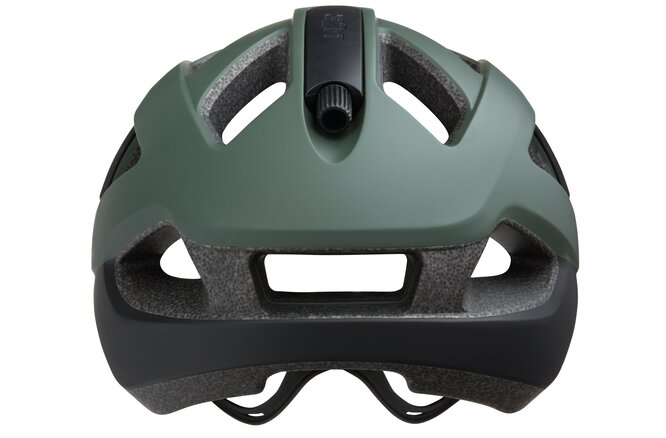 LAZER Unisex Sport Cameleon MIPS Helm matte dark green