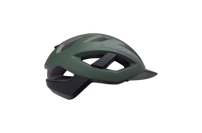 LAZER Unisex Sport Cameleon MIPS Helm matte dark green