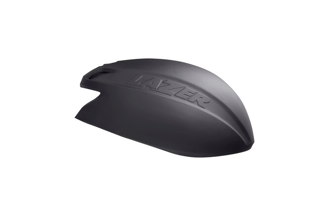 LAZER Aeroshell Sphere black