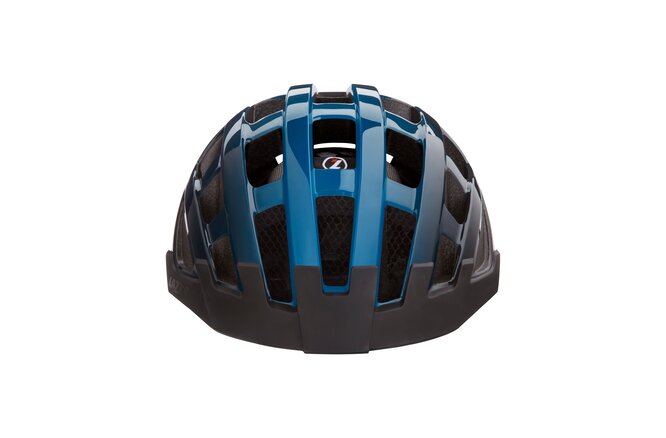 LAZER Unisex Sport Compact DLX MIPS Helm blue black
