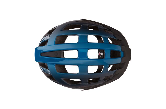 LAZER Unisex Sport Compact DLX MIPS Helm blue black