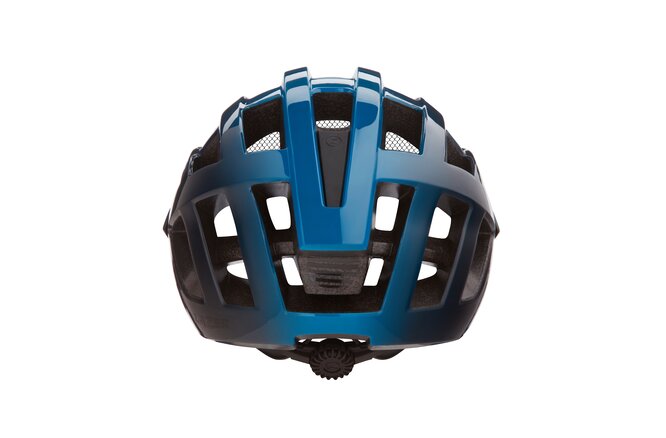 LAZER Unisex Sport Compact DLX MIPS Helm blue black