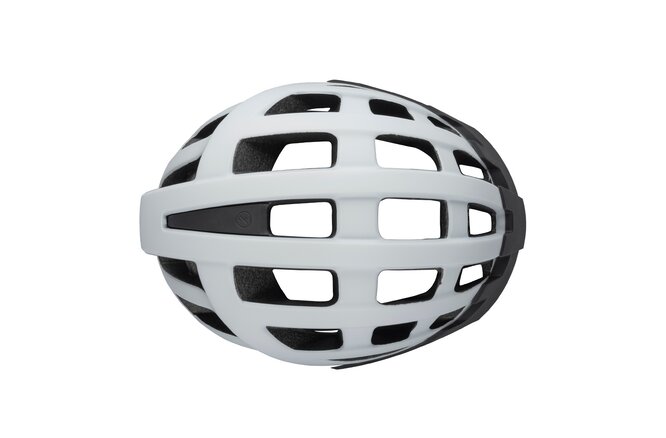 LAZER Unisex Sport Compact DLX MIPS Helm matte white