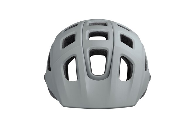 LAZER Unisex MTB Impala MIPS Helm matte dark grey