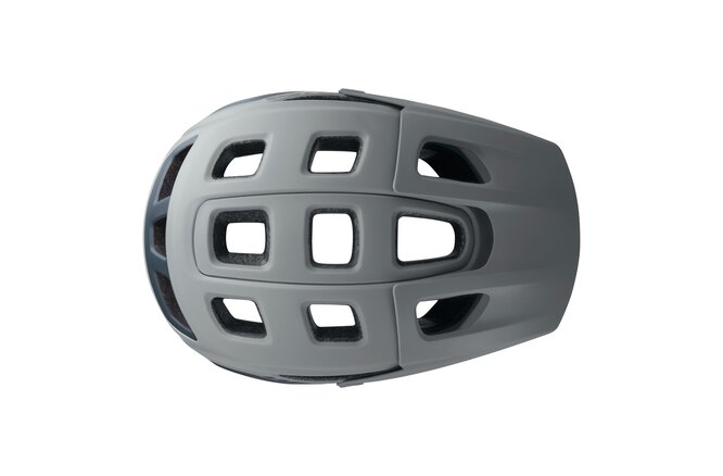 LAZER Unisex MTB Impala MIPS Helm matte dark grey