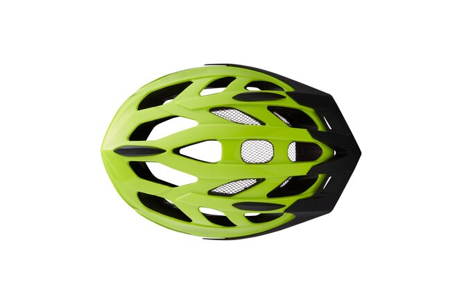 LAZER youth J1 Helm flash yellow