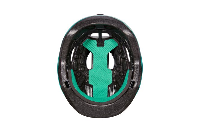 LAZER Kids Nutz KinetiCore Helm dragons