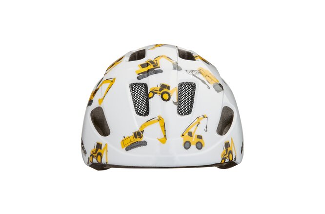 LAZER Kids Pnut KinetiCore Helm diggers