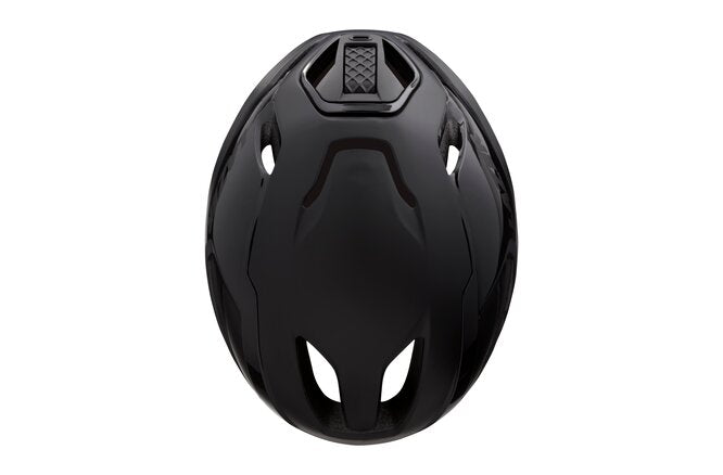 LAZER Unisex Road Vento KinetiCore Helm matte black