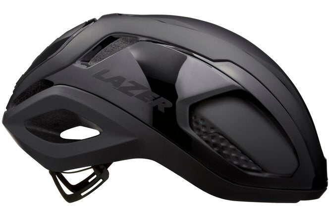 LAZER Unisex Road Vento KinetiCore Helm matte black