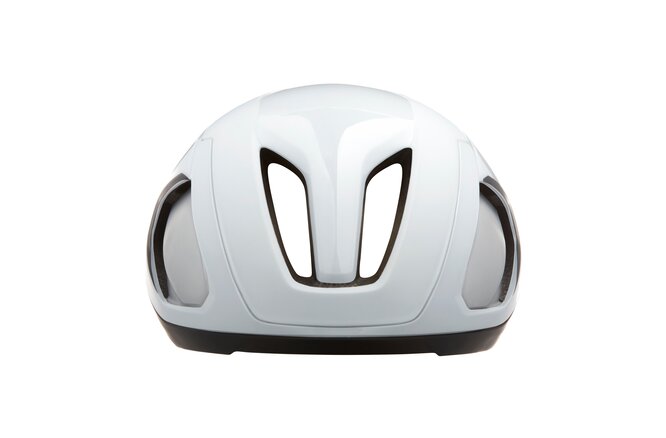 LAZER Unisex Road Vento KinetiCore Helm matte white
