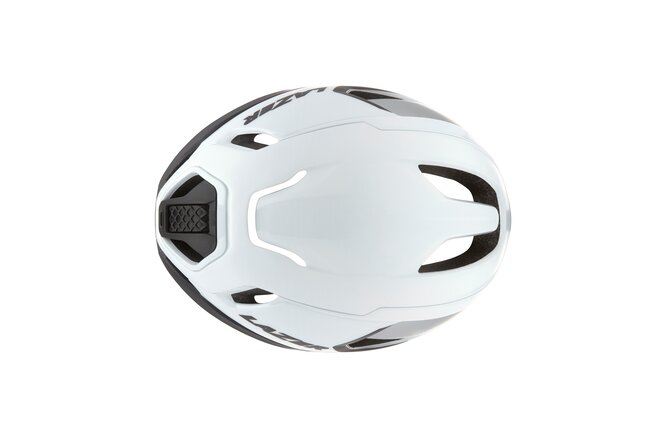 LAZER Unisex Road Vento KinetiCore Helm matte white