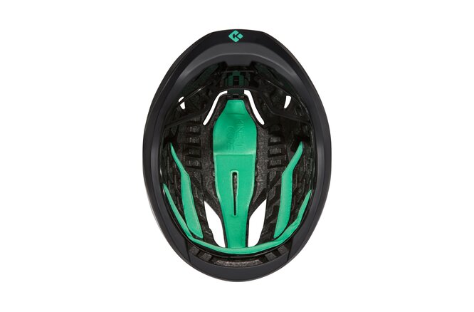 LAZER Unisex Road Vento KinetiCore Helm matte white