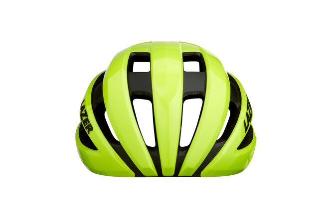LAZER Unisex Road Sphere Mips Helm flash yellow