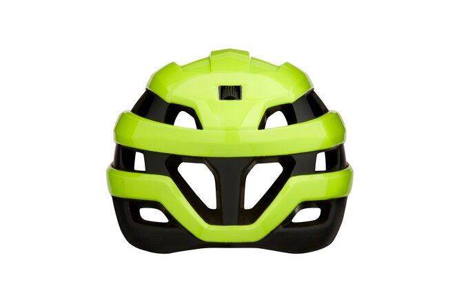 LAZER Unisex Road Sphere Mips Helm flash yellow