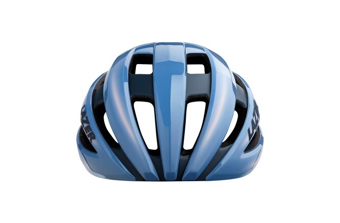 LAZER Unisex Road Sphere Mips Helm light blue sunset