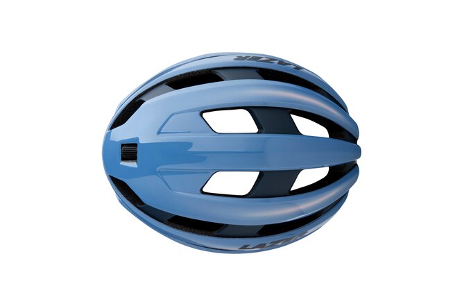LAZER Unisex Road Sphere Mips Helm light blue sunset
