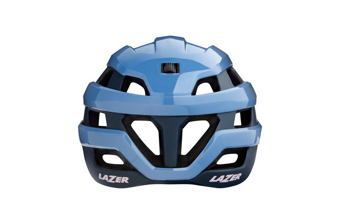 LAZER Unisex Road Sphere Mips Helm light blue sunset