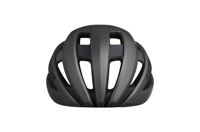 LAZER Unisex Road Sphere Mips Helm matte titanium