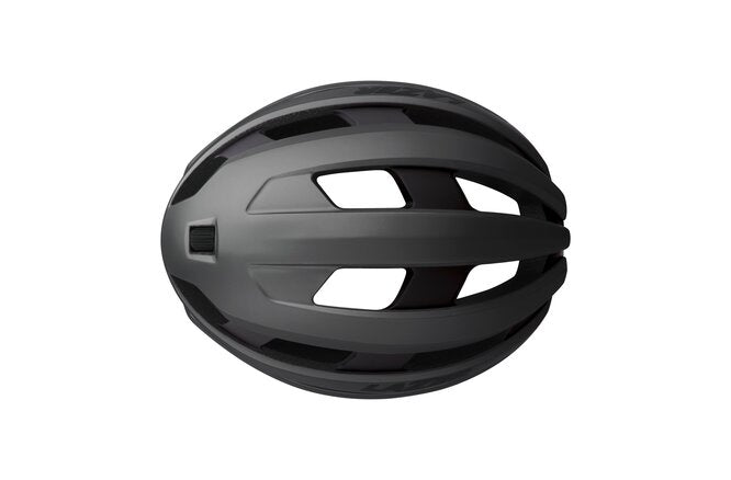 LAZER Unisex Road Sphere Mips Helm matte titanium