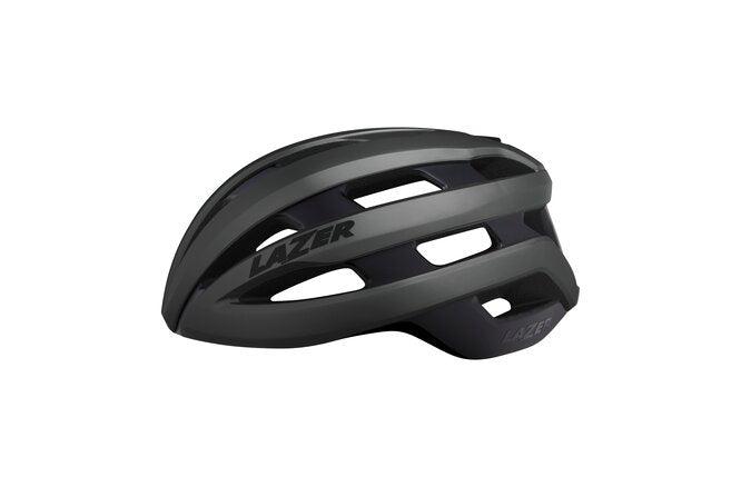 LAZER Unisex Road Sphere Mips Helm matte titanium