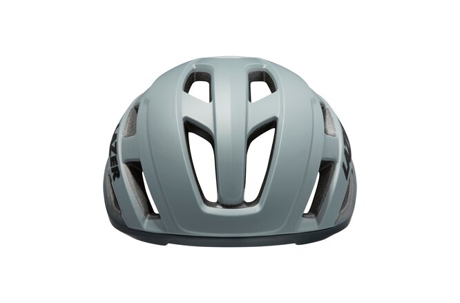 LAZER Unisex Road Strada KinetiCore Helm matte slate blue