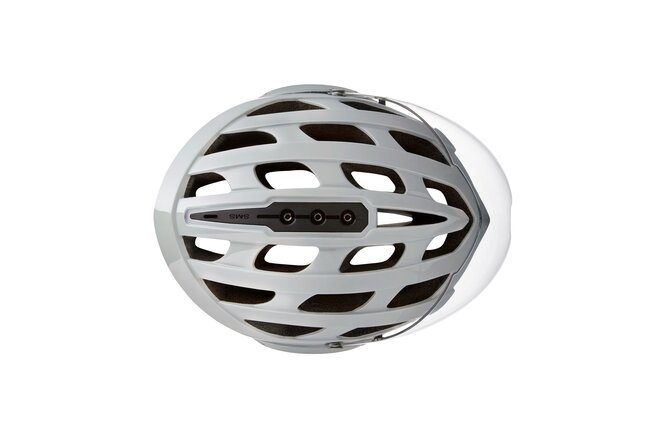 LAZER Unisex City Anverz NTA MIPS Helm slate grey