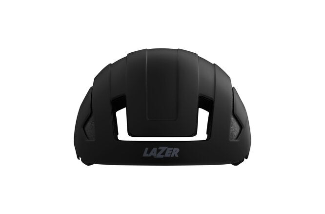 LAZER Unisex CityZen KinetiCore Helm matte black